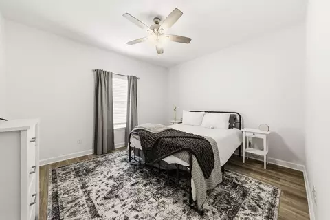 Bedroom - 921 Villa Vista Loop, Cabot, AR 72023 photo 4 of 8
