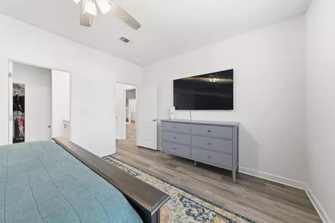 Bedroom - 921 Villa Vista Loop, Cabot, AR 72023 photo 3 of 8