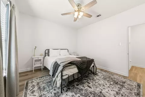 Bedroom - 921 Villa Vista Loop, Cabot, AR 72023 photo 5 of 8