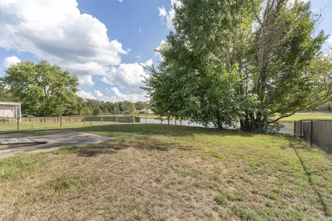 Exterior - 315 Lamplighter Dr, Haskell, AR 72015 photo 8 of 11