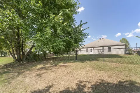 Exterior - 315 Lamplighter Dr, Haskell, AR 72015 photo 11 of 11