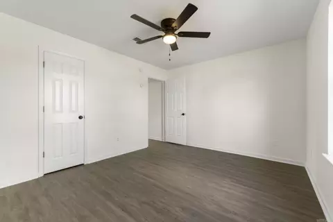 Bedroom - 315 Lamplighter Dr, Haskell, AR 72015 photo 5 of 10