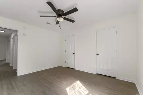Bedroom - 315 Lamplighter Dr, Haskell, AR 72015 photo 10 of 10