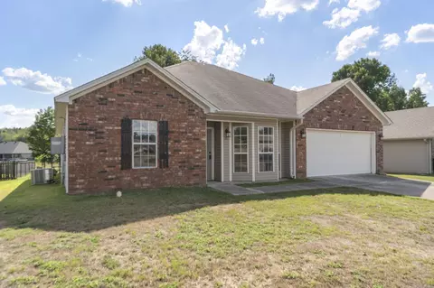 Exterior - 315 Lamplighter Dr, Haskell, AR 72015 photo 5 of 11
