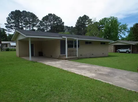 217 Trailwood Dr, Heber Springs, AR 72543