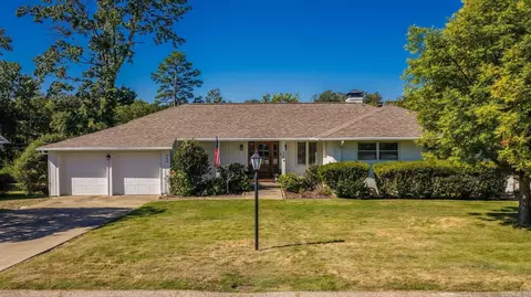 344 N Ridge Rd, Little Rock, AR 72207
