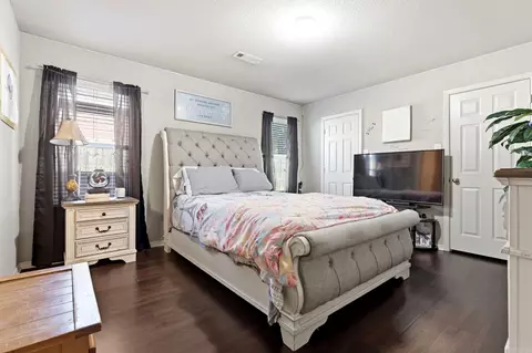 Bedroom - 1089 Meadows Edge Dr, Alexander, AR 72002 photo 2 of 7
