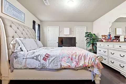 Bedroom - 1089 Meadows Edge Dr, Alexander, AR 72002 photo 1 of 7