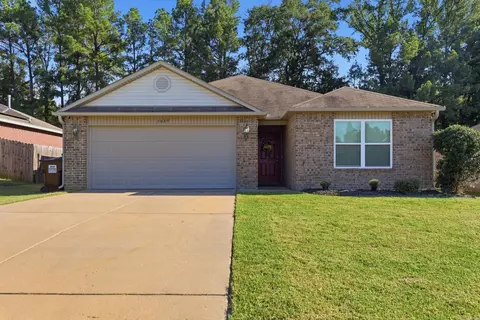 Exterior - 1089 Meadows Edge Dr, Alexander, AR 72002 photo 10 of 10