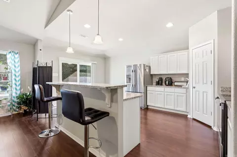 Entry Way - 1089 Meadows Edge Dr, Alexander, AR 72002 photo 1 of 4