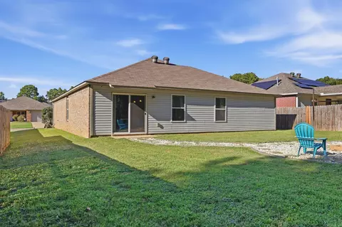 Exterior - 1089 Meadows Edge Dr, Alexander, AR 72002 photo 6 of 10