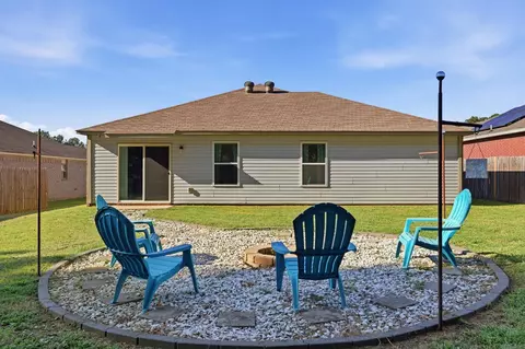 Exterior - 1089 Meadows Edge Dr, Alexander, AR 72002 photo 3 of 10