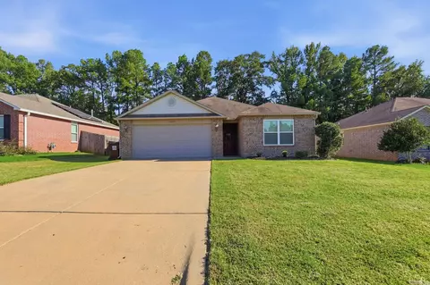 Exterior - 1089 Meadows Edge Dr, Alexander, AR 72002 photo 1 of 10