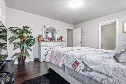 Bedroom - 1089 Meadows Edge Dr, Alexander, AR 72002 photo 3 of 7
