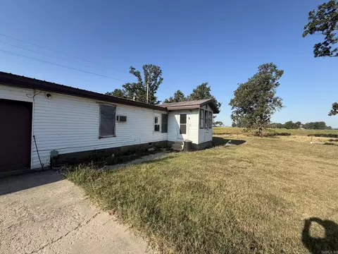 Exterior - 714 Clay 256, Corning, AR 72422 photo 1 of 7