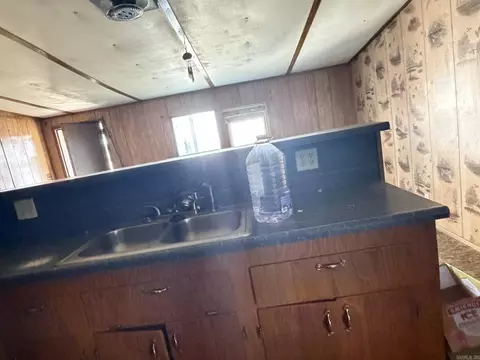 Kitchen - 714 Clay 256, Corning, AR 72422 photo 5 of 5