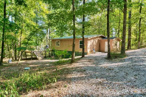 2601 Shady Grove Rd, Hot Springs, AR 71901