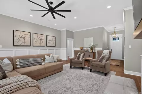 Living - 2525 Overcup, Conway, AR 72034 photo 1 of 1