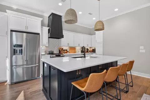 Kitchen - 2525 Overcup, Conway, AR 72034 photo 1 of 2