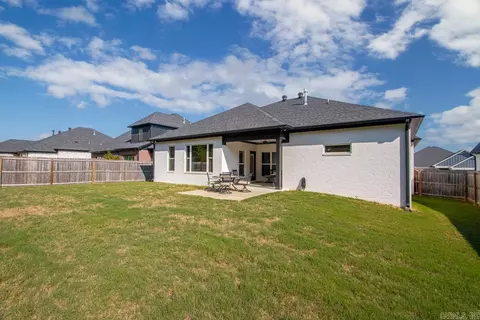 Exterior - 2525 Overcup, Conway, AR 72034 photo 5 of 5