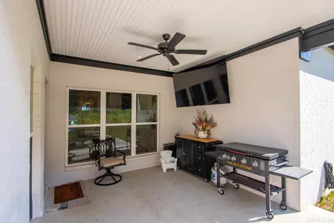 Exterior - 2525 Overcup, Conway, AR 72034 photo 4 of 5