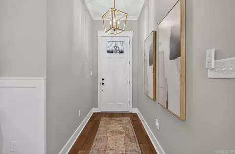 Entry Way - 2525 Overcup, Conway, AR 72034 photo 1 of 2