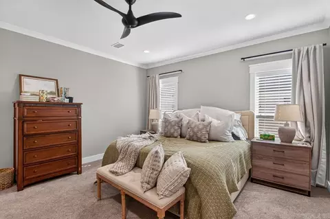 Bedroom - 2525 Overcup, Conway, AR 72034 photo 1 of 3