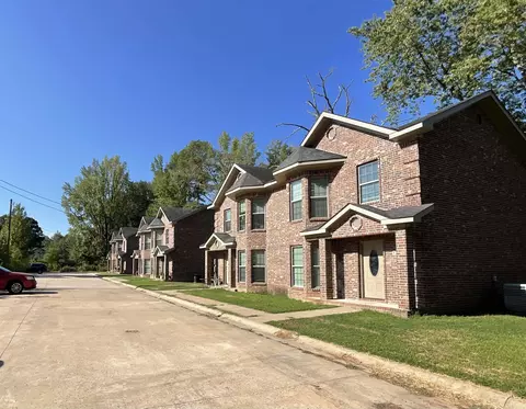 533 Grand Ave, Haskell, AR 72015