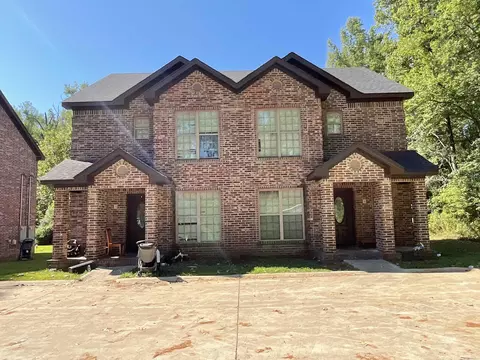 Exterior - 533 Grand Ave, Haskell, AR 72015 photo 13 of 13