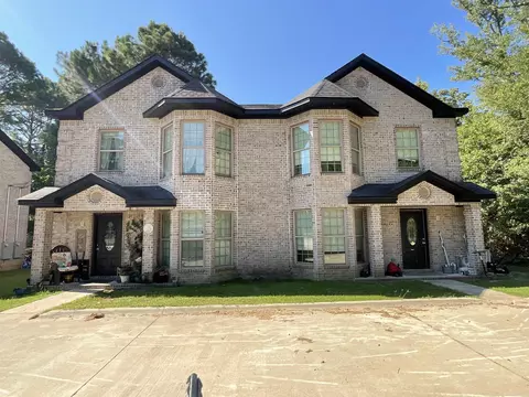 Exterior - 533 Grand Ave, Haskell, AR 72015 photo 9 of 13