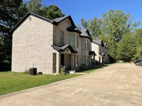 Exterior - 533 Grand Ave, Haskell, AR 72015 photo 7 of 13
