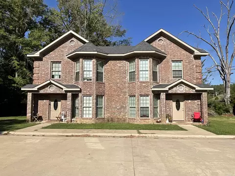 Exterior - 533 Grand Ave, Haskell, AR 72015 photo 3 of 13
