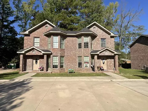 Exterior - 533 Grand Ave, Haskell, AR 72015 photo 4 of 13