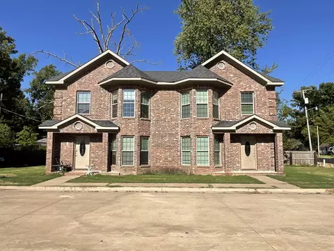 Exterior - 533 Grand Ave, Haskell, AR 72015 photo 2 of 13