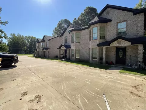 Exterior - 533 Grand Ave, Haskell, AR 72015 photo 10 of 13