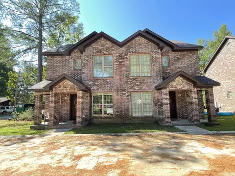Exterior - 533 Grand Ave, Haskell, AR 72015 photo 12 of 13