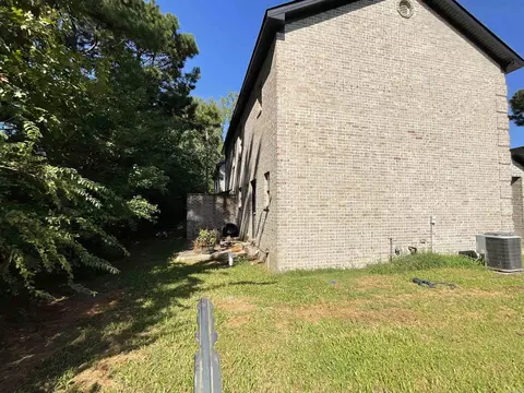 Exterior - 533 Grand Ave, Haskell, AR 72015 photo 11 of 13