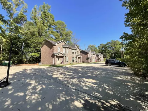 Exterior - 533 Grand Ave, Haskell, AR 72015 photo 5 of 13