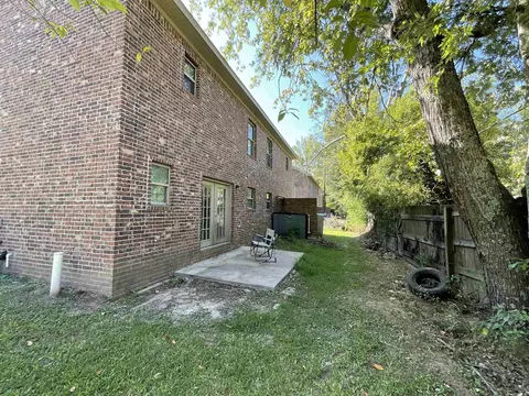 Exterior - 533 Grand Ave, Haskell, AR 72015 photo 6 of 13