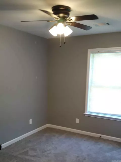 Bedroom - 533 Grand Ave, Haskell, AR 72015 photo 2 of 2