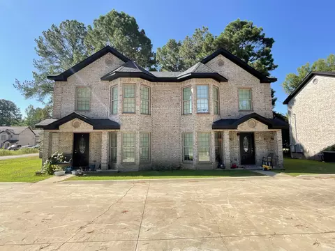 Exterior - 533 Grand Ave, Haskell, AR 72015 photo 8 of 13