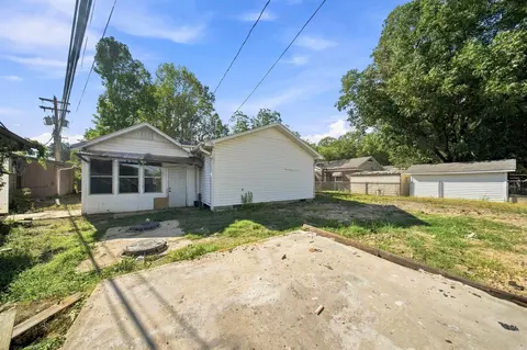 Exterior - 115 Crouch, Benton, AR 72019 photo 5 of 8