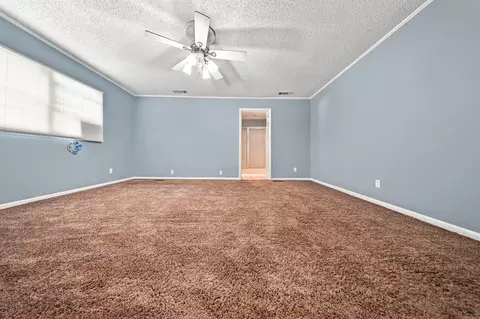 Bedroom - 115 Crouch, Benton, AR 72019 photo 1 of 3
