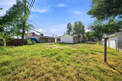 Exterior - 115 Crouch, Benton, AR 72019 photo 2 of 8