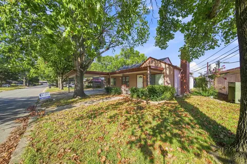 Exterior - 115 Crouch, Benton, AR 72019 photo 8 of 8