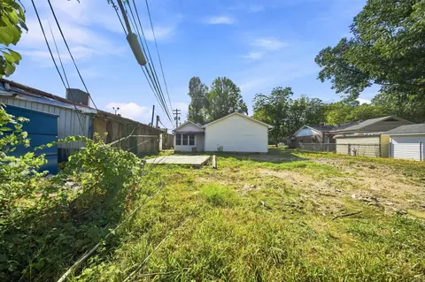 Exterior - 115 Crouch, Benton, AR 72019 photo 4 of 8
