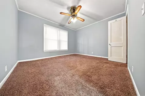 Bedroom - 115 Crouch, Benton, AR 72019 photo 3 of 3