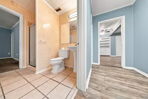 Entry Way - 115 Crouch, Benton, AR 72019 photo 4 of 5