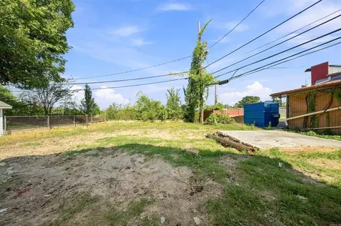 Exterior - 115 Crouch, Benton, AR 72019 photo 7 of 8