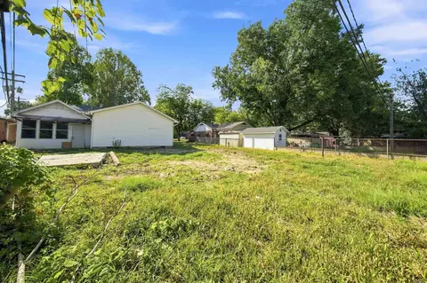 Exterior - 115 Crouch, Benton, AR 72019 photo 3 of 8